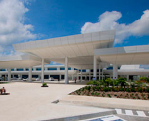 ASUR – Terminal 4